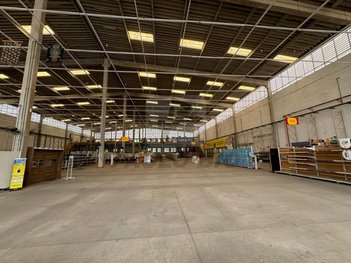 industrial em dos Estados, Parque Jaçatuba - Santo André - SP