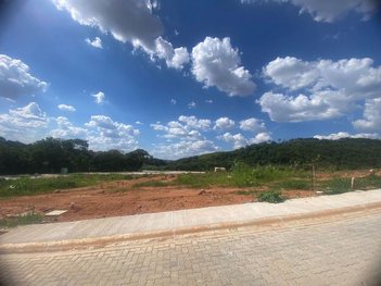 land_lot em Avenida Santana, Nova Gardênia - Atibaia - SP