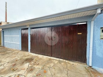 house em Rua Orlando Perez, Loteamento Habitacional São Carlos 1 - São Carlos - SP