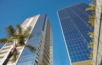 apartment em Rua Santos Dumont, Nossa Senhora de Lourdes - Caxias do Sul - RS