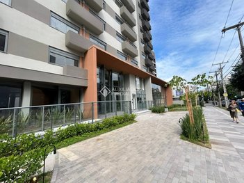 apartment em Rua Castro Alves, Independência - Porto Alegre - RS