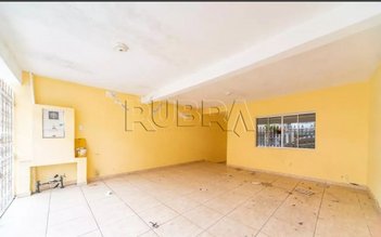 house em Rua Júlio de Mesquita Filho, Parque Gerassi - Santo André - SP