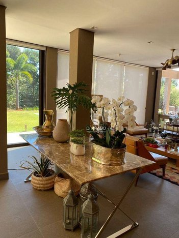house em Condomínio Terras de São José, Condomínio Terras de São José - Itu - SP