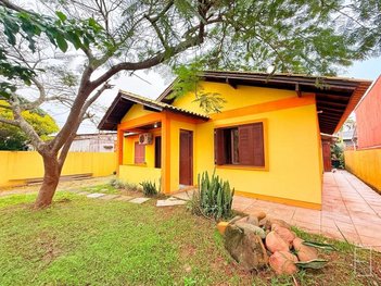 house em Rua Lírios, Noiva do Mar - Xangri-Lá - RS