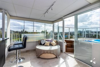 apartment em Ipiranga, Partenon - Porto Alegre - RS