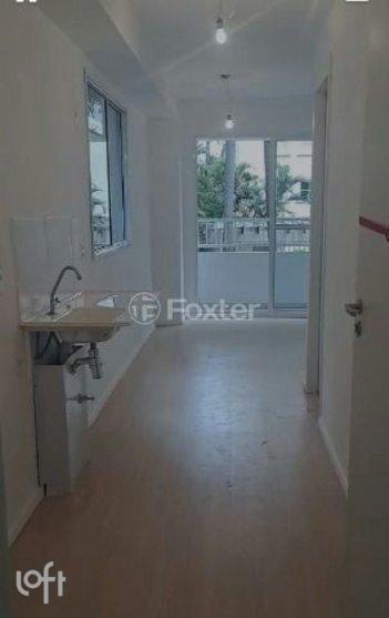 apartment em Brigadeiro Luís Antônio, Bela Vista - São Paulo - SP