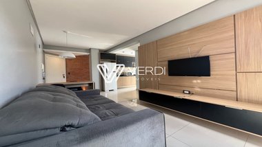 apartment em Rua João Lech, São José - Passo Fundo - RS