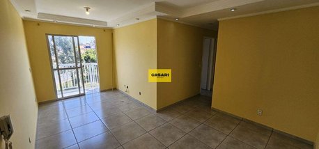 apartment em Rua Helena Aparecida Secol, Nova Petrópolis - São Bernardo do Campo - SP