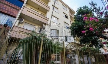 apartment em Rua Felipe Camarão, Rio Branco - Porto Alegre - RS