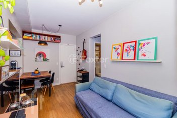 apartment em Praça Júlio Mesquita, Santa Efigênia - São Paulo - SP
