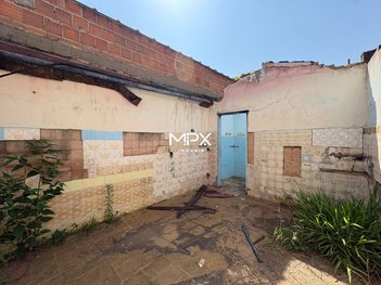 land_lot em Avenida Doutor João Teodoro, Vila Rezende - Piracicaba - SP