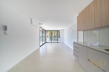 apartment em Rua Professor James Fruhstuck, Costa e Silva - Joinville - SC