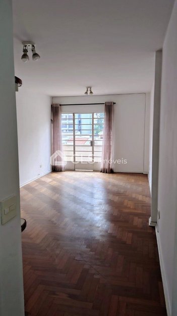 apartment em Rua Lisboa, Cerqueira César - São Paulo - SP