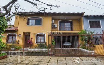 house em Rua André Primo Biazetto, Campo Novo - Porto Alegre - RS