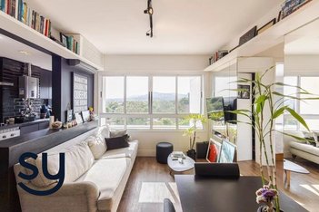 apartment em Rua General Rondon, Tristeza - Porto Alegre - RS