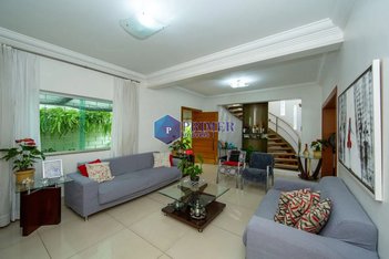 house em Rua dos Andes, Calafate - Belo Horizonte - MG