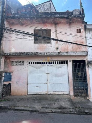 house em Rua Clara Novello, Vila Jaguara - São Paulo - SP