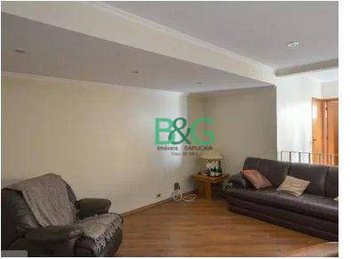 apartment em Rua Elba, Vila Moinho Velho - São Paulo - SP