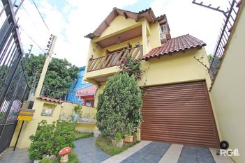 house em Marciano Ribeiro, Medianeira - Porto Alegre - RS