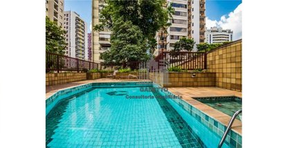 apartment em Rua Padre José Teixeira, Cambuí - Campinas - SP