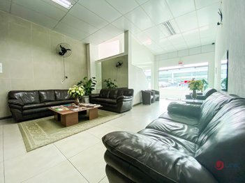 office em Santos Saraiva, Estreito - Florianópolis - SC