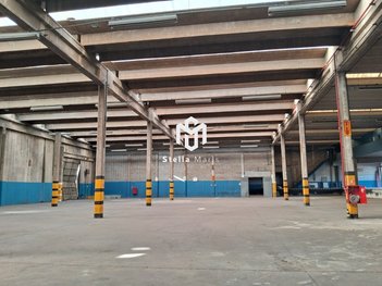 industrial em Avenida Presidente Kennedy, Remédios - Osasco - SP