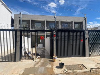 house em Rua Mariana Amélia de Azevedo, São João Batista (Venda Nova) - Belo Horizonte - MG