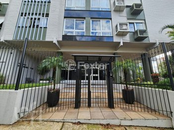 apartment em Rua Gomes Portinho, Centro - Novo Hamburgo - RS