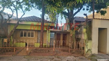 land_lot em Rua Capricho, Vila Nivi - São Paulo - SP