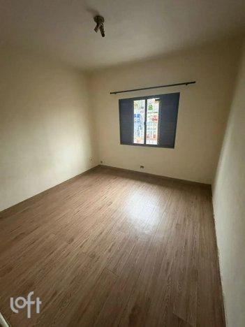 house em Carlos Liviero, Sacomã - São Paulo - SP