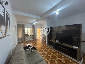house em Rua Angola, Parque Oratório - Santo André - SP