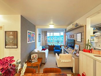 apartment em Avenida da Cavalhada, Cavalhada - Porto Alegre - RS