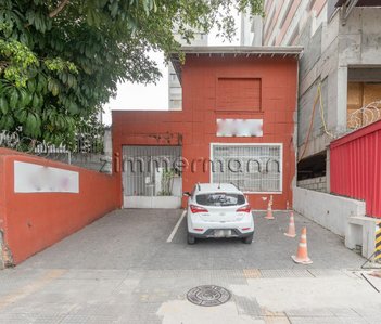 office em Avenida Rebouças, Cerqueira César - São Paulo - SP