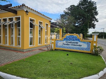 land_lot em Rodovia Baldicero Filomeno, Ribeirão da Ilha - Florianópolis - SC
