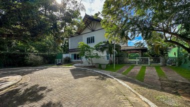 house em Avenida Maria Teixeira Joca, Coité - Eusébio - CE