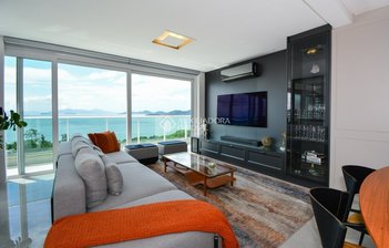 apartment em Rua Tangará, Agronômica - Florianópolis - SC