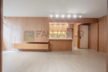 apartment em Rua Padre João Manuel, Cerqueira César - São Paulo - SP