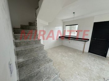 apartment em Rua Gonçalves Aranha, Vila Santa Terezinha (Zona Norte) - São Paulo - SP
