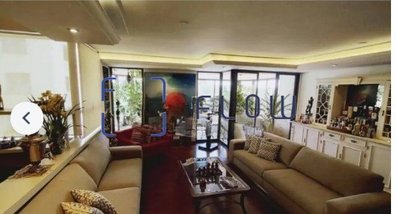 apartment em Rua Barão de Santa Eulália, Real Parque - São Paulo - SP