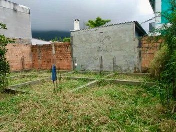 land_lot em Antônio Manoel Nunes, São João do Rio Vermelho - Florianópolis - SC