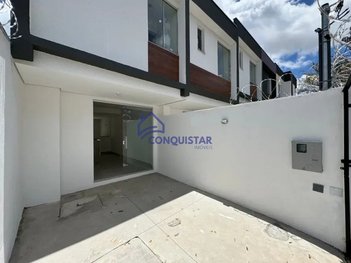 house em Rua Osasco, Piratininga (Venda Nova) - Belo Horizonte - MG