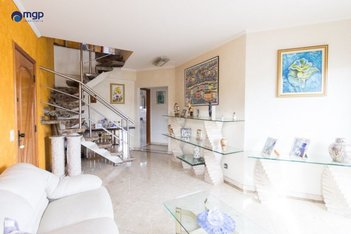 apartment em Rua Alfredo Pujol, Santana - São Paulo - SP