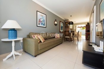 house em Avenida Central, Rainha do Mar - Xangri-Lá - RS