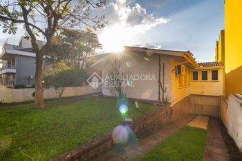 house em Rua General Rondon, Tristeza - Porto Alegre - RS
