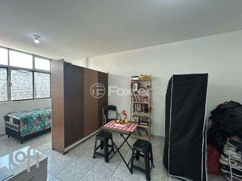 apartment em Imperatriz Leopoldina, Vila Leopoldina - São Paulo - SP
