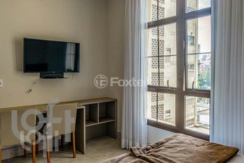 apartment em Avenida Senador Queirós, Centro - São Paulo - SP