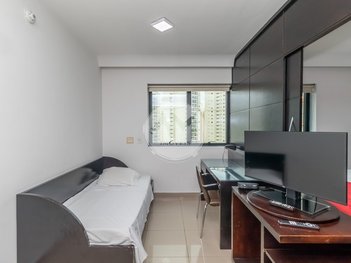 apartment em Avenida Ibirapuera, Indianópolis - São Paulo - SP