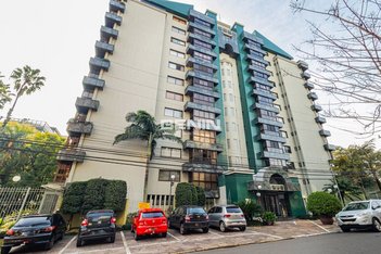 apartment em Luiz de Camões, Centro - Canoas - RS