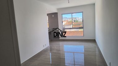 apartment em Rua Boninas, Esplanada - Belo Horizonte - MG