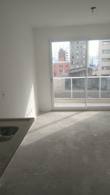 apartment em Rua Washington Luís, Centro - São Paulo - SP